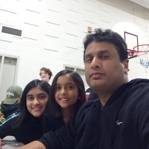 Meet your Posher, Aisha